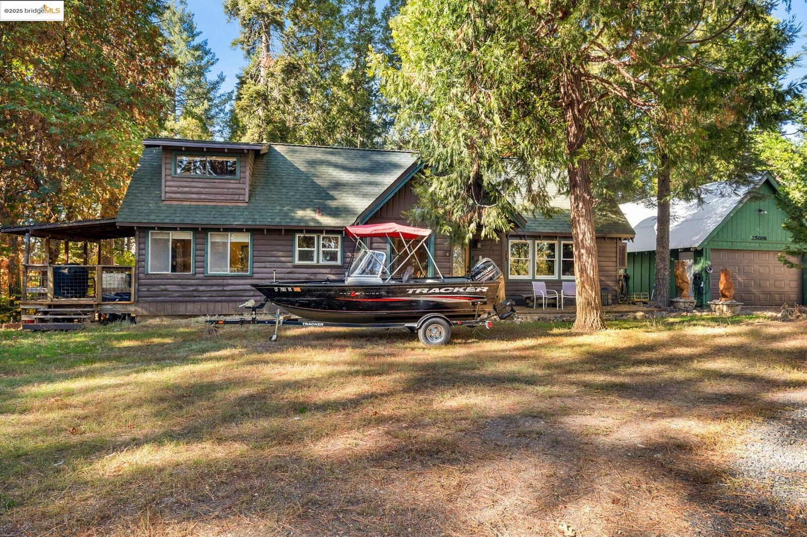 Property Photo:  25088 State Highway 108  CA 95346 
