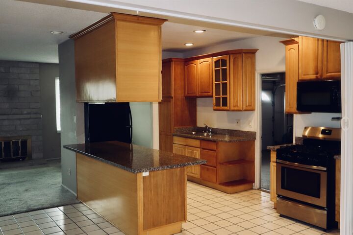 Property Photo:  2459 Driftwood Way  CA 94577 