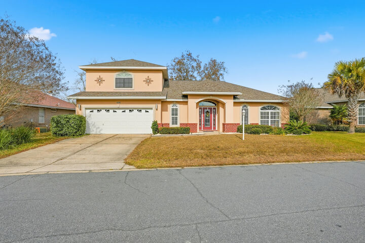 Property Photo:  1961 Chesapeake Ridge  FL 32547 