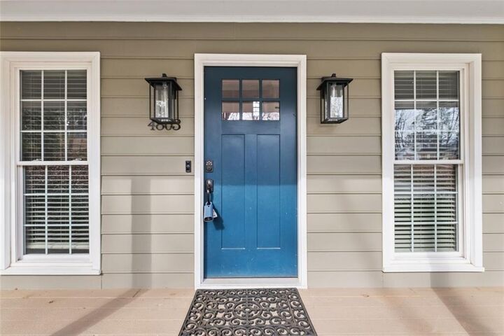 Property Photo: 4803 Tarleton Drive GA 30047