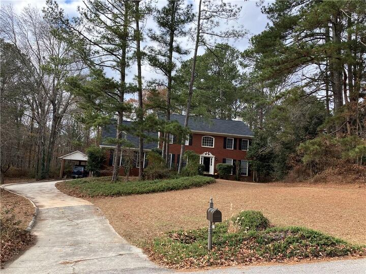 Property Photo:  115 Jasper Drive  GA 30281 