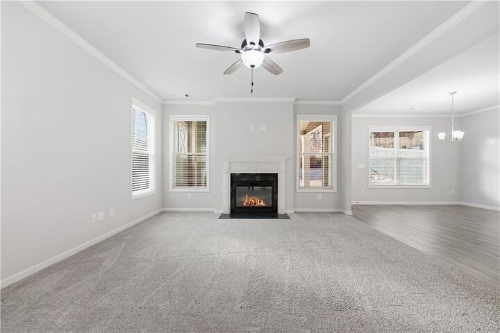 Property Photo:  3244 Hawthorne Path  GA 30517 