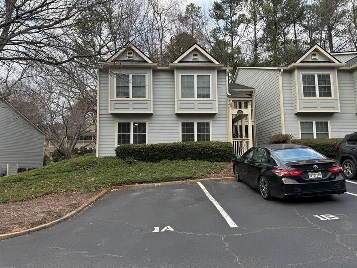 Property Photo:  11 Doranne Court SE  GA 30080 