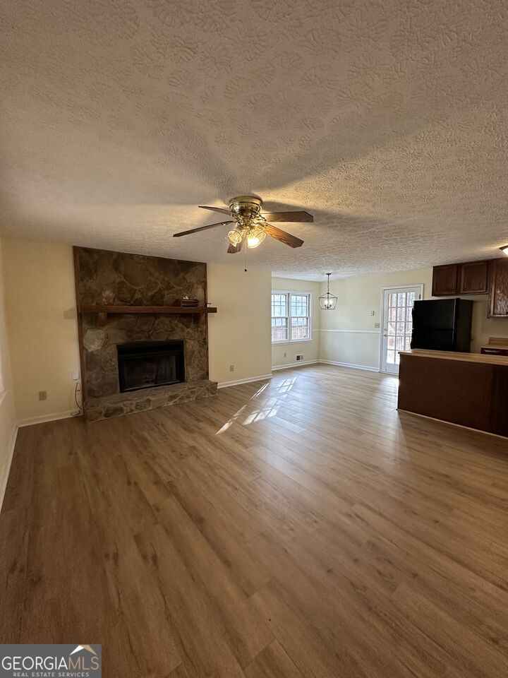 Property Photo:  76 Powder Mill Drive  GA 30157 