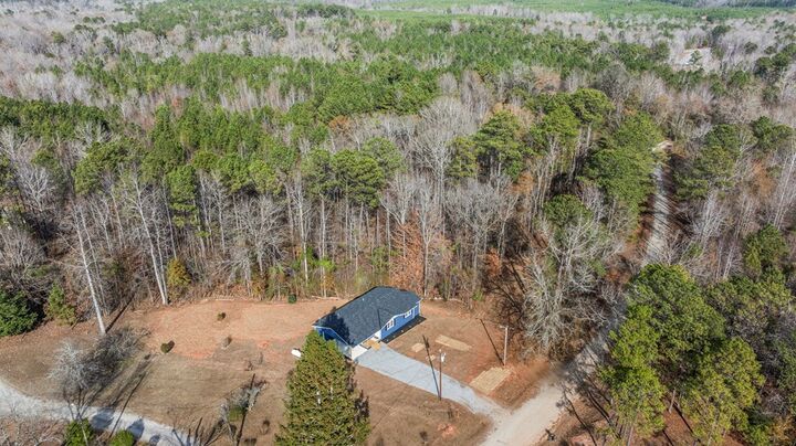 Property Photo:  395 Walker Road  GA 31804 