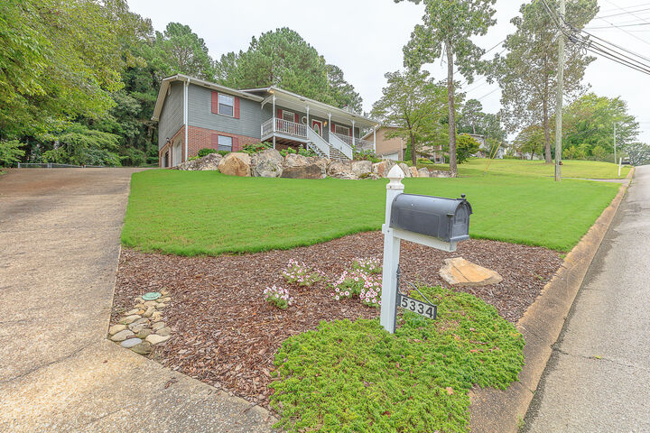 Property Photo:  5334 Hunter Village Drive  TN 37363 