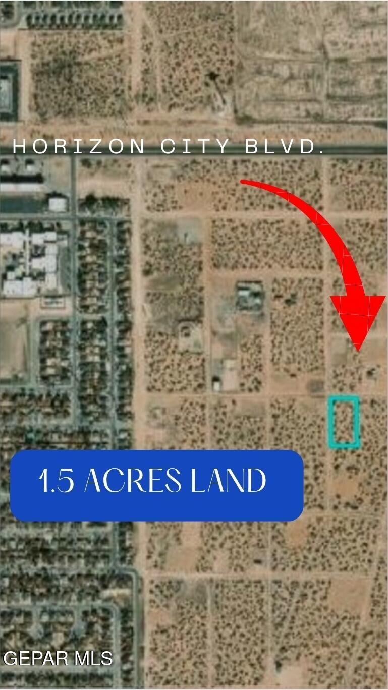 Property Photo:  Pn-282282 Tbd  TX 79928 