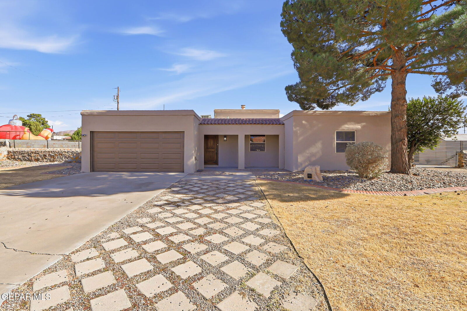Property Photo: 1300 Dos Lagos Boulevard NM 88021