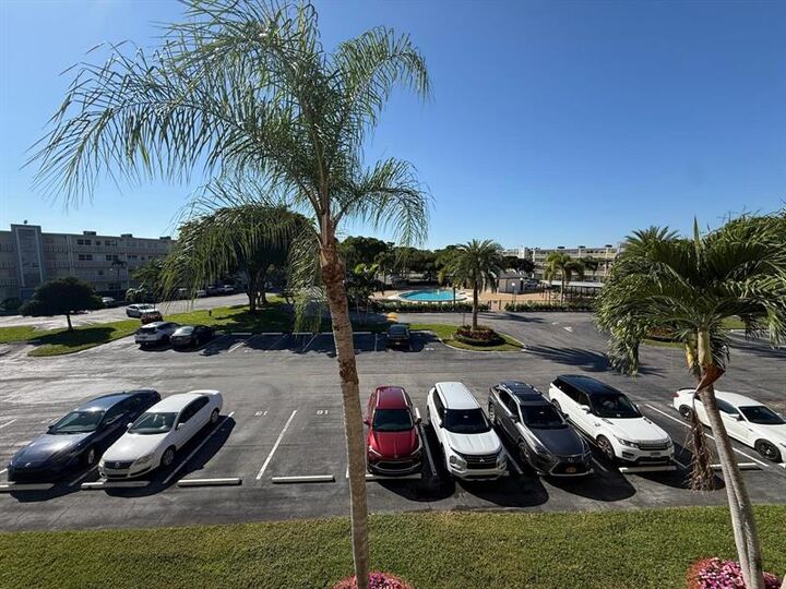 Property Photo: 3022 Ainslie B 3022 FL 33434