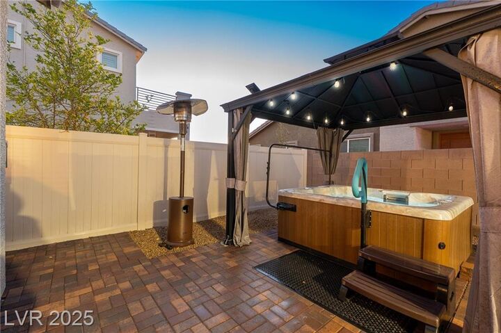 Property Photo:  341 Hibiscus Bay Court  NV 89084 