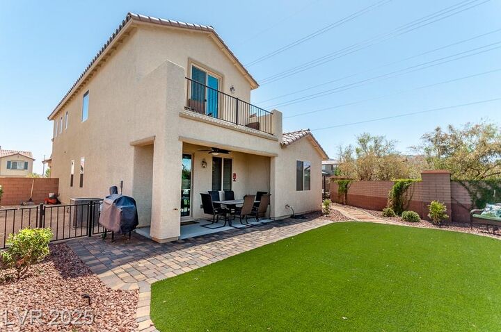 Property Photo:  10660 Hyde Corner Avenue  NV 89166 