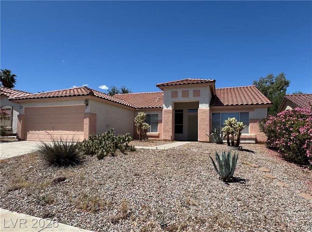 Property Photo: 727 Triple Crown Street NV 89015