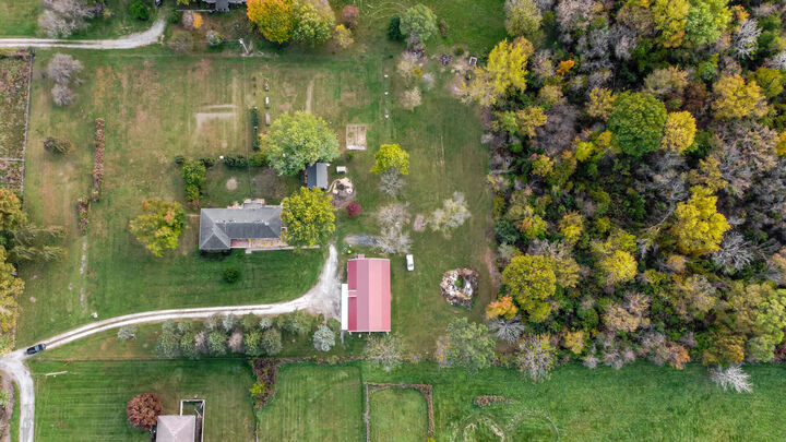 Property Photo:  660 N 700  IN 46342 