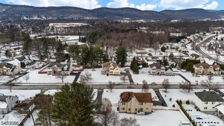 Property Photo: 5 Ridge Top Ter NJ 07882