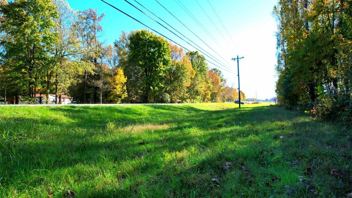 Property Photo: Hwy 41 South (Adj To 14501) KY 42452