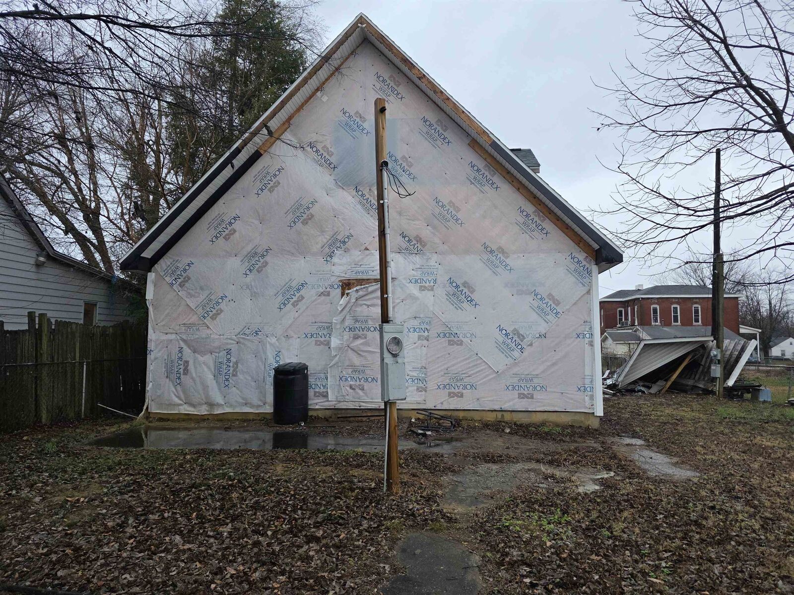 Property Photo:  715 Mill St  KY  