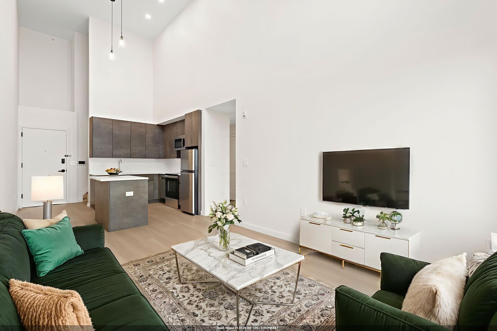 Property Photo:  1 Mallory Ave 506  NJ 07305 