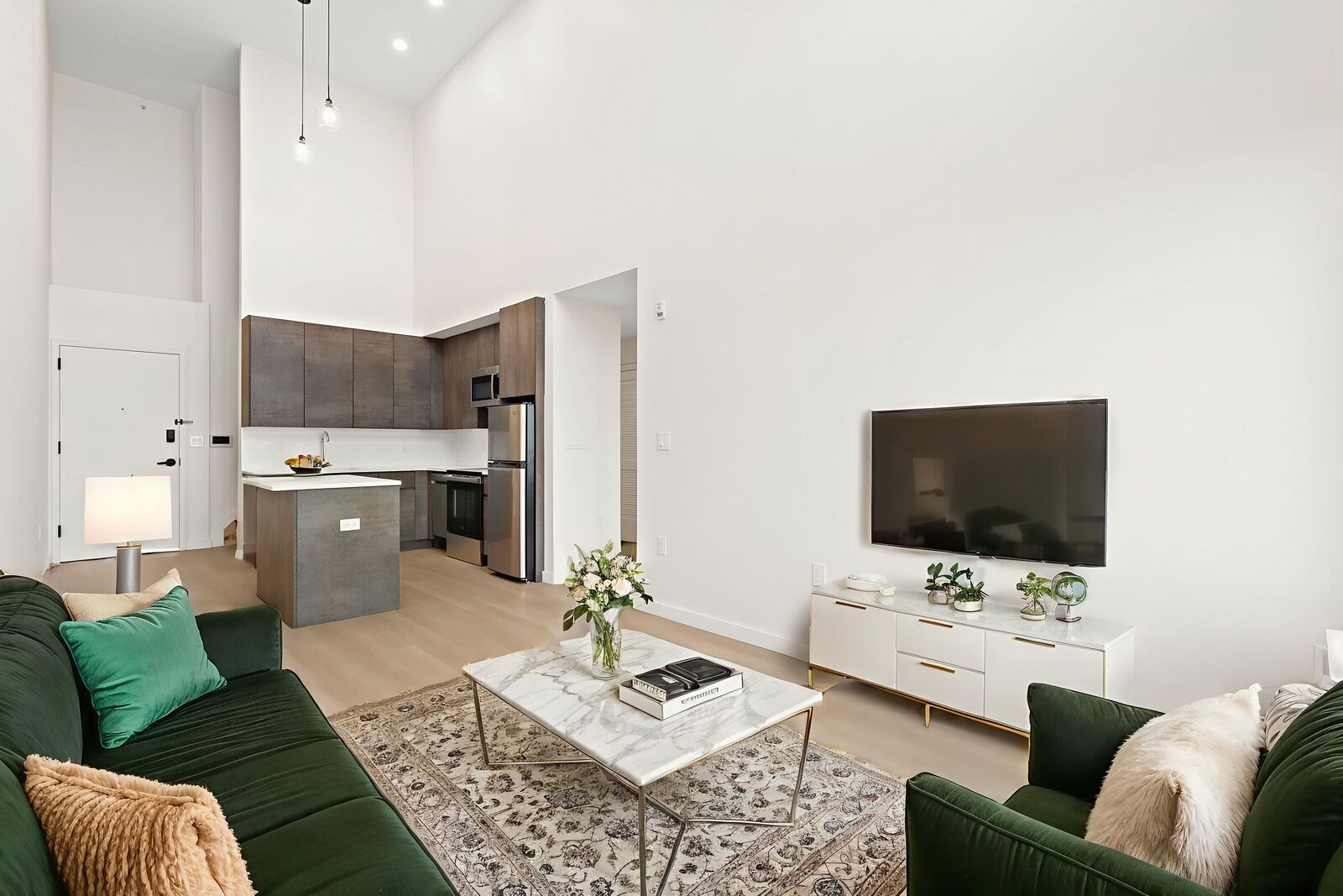 Property Photo:  1 Mallory Ave 506  NJ 07305 