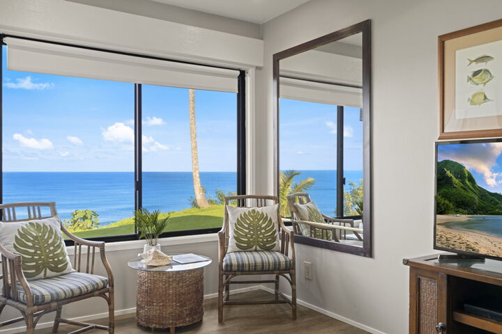Property Photo:  3700 Kamehameha Rd A1  HI 96722 