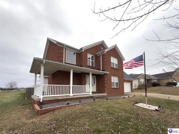 Property Photo:  122 Tuscany Lane  KY 40175 