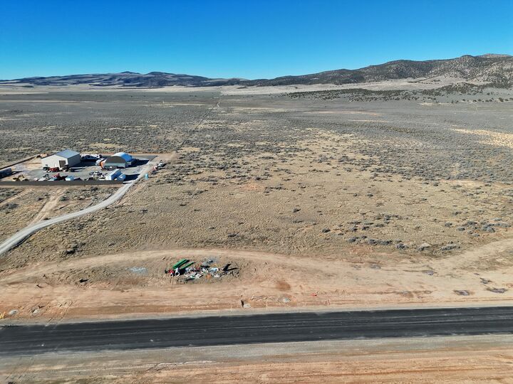 Property Photo:  6800 W Lot 8 Lakeside Industrial Park  UT 84721 