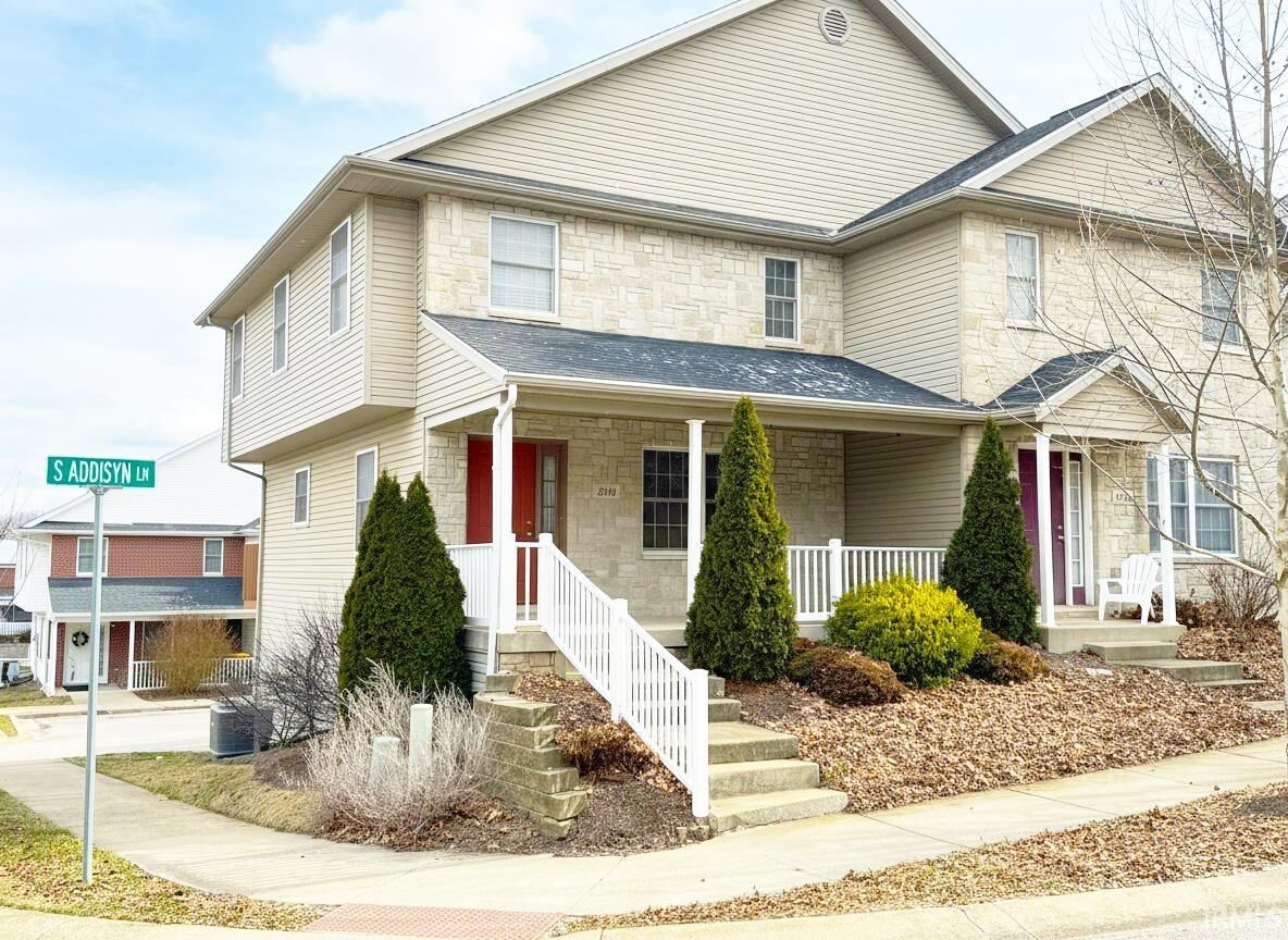 Property Photo:  2610 S Addisyn Lane  IN 47408 