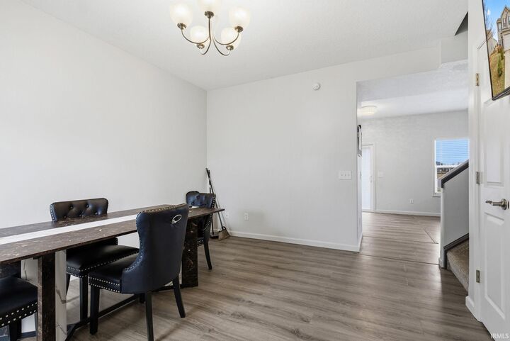 Property Photo:  12228 Shearwater Run  IN 46845 