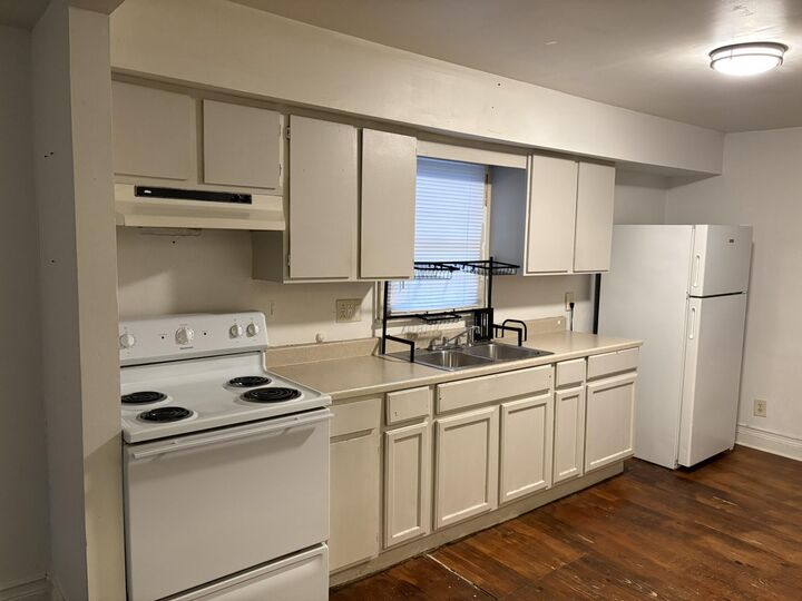 Property Photo:  1213 Silliman Avenue  KY 40422 