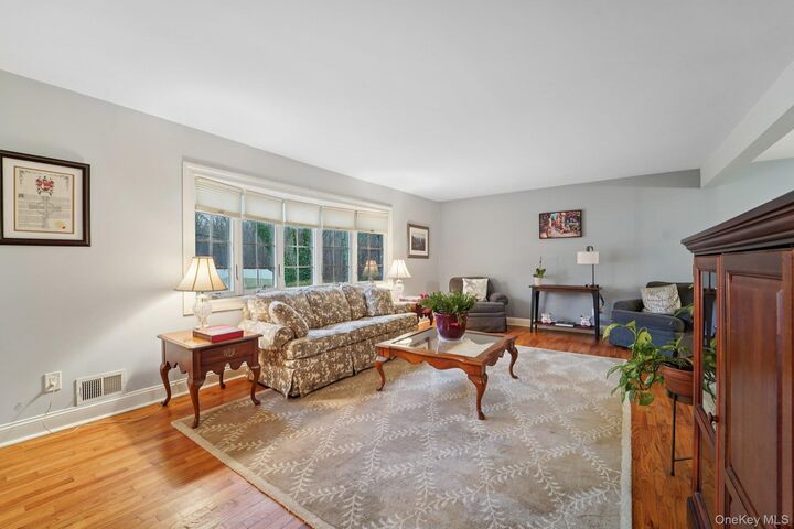 Property Photo:  84 Townline Road  NY 10954 