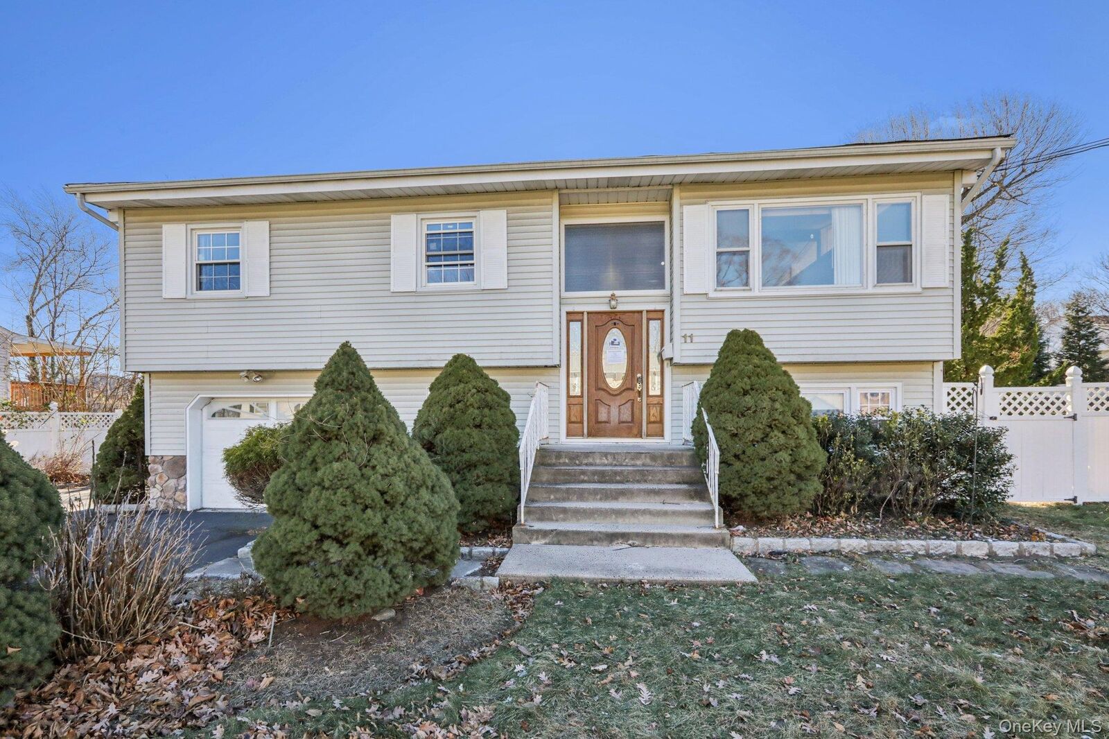 Property Photo: 11 Centennial Drive NY 10923
