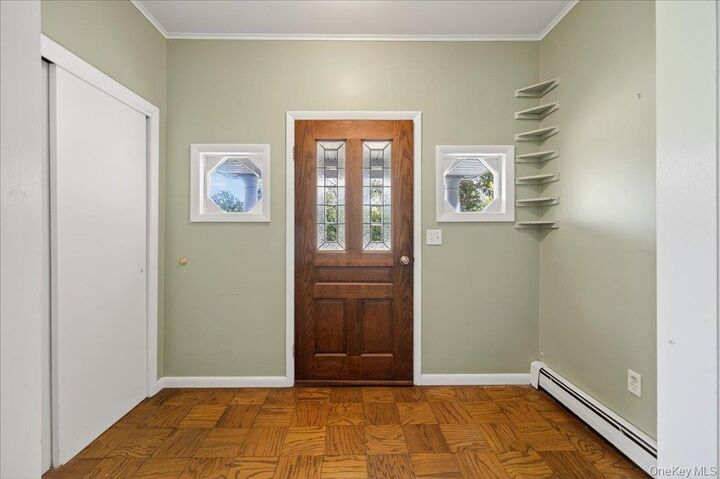 Property Photo:  14 Moss Hill Road  NY 12531 