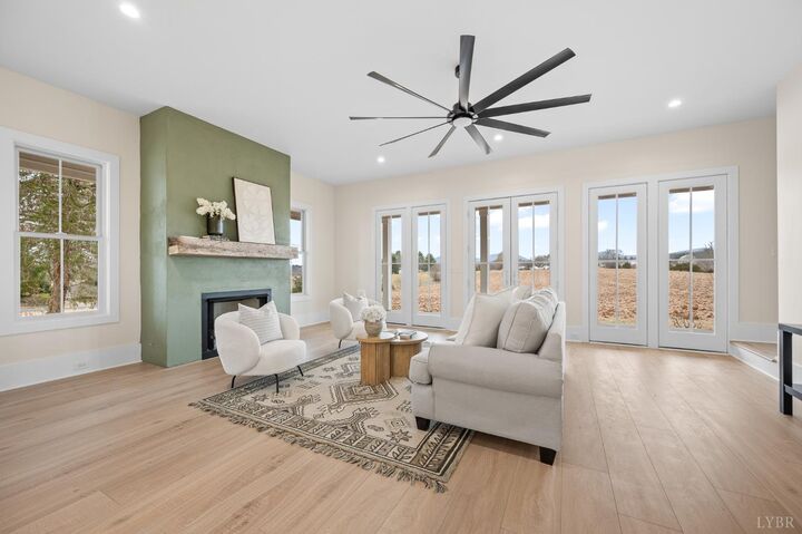 Property Photo:  3741 Lowry Road  VA 24556 