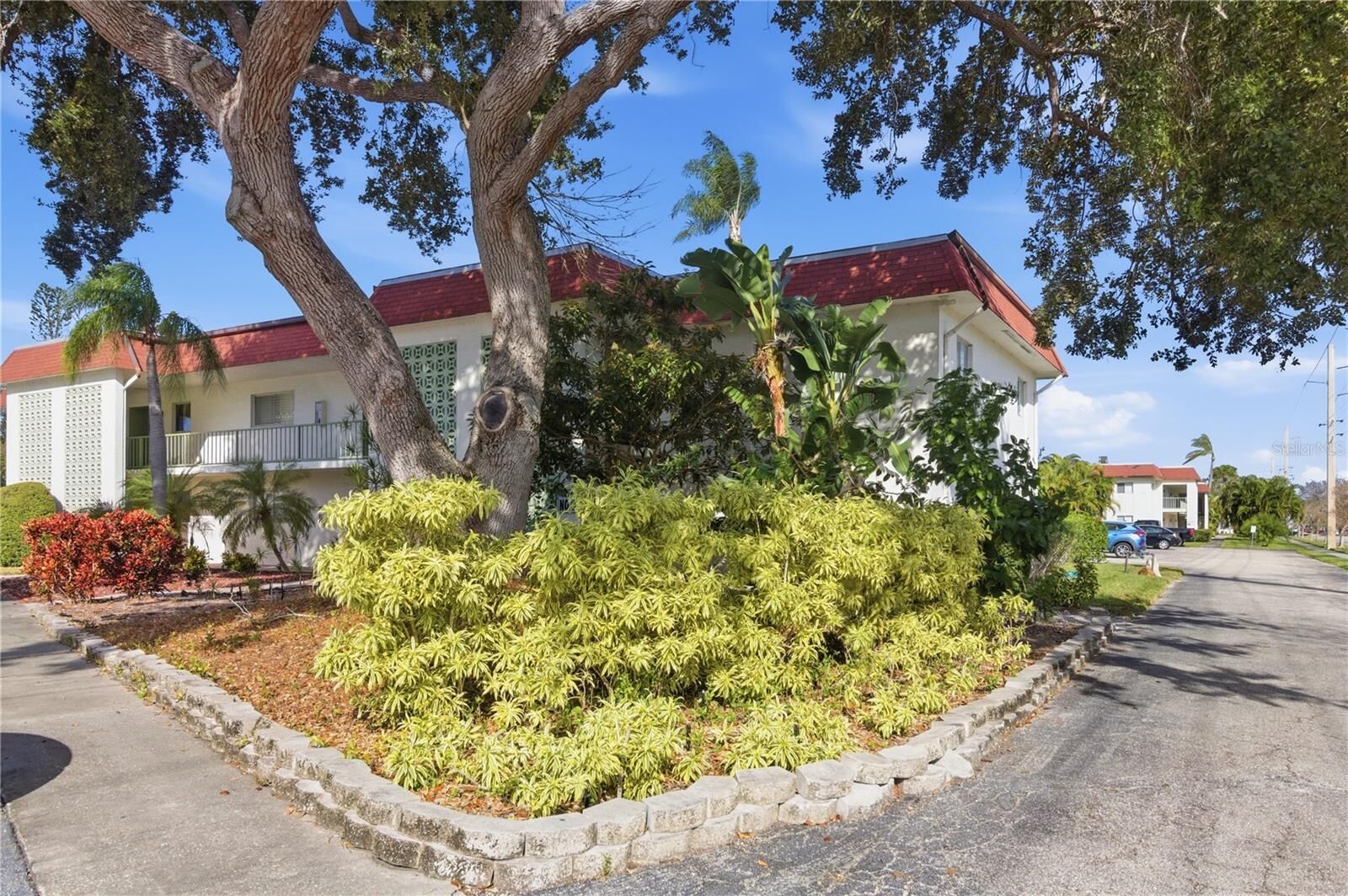 Property Photo:  3500 Beneva Road 307  FL 34232 