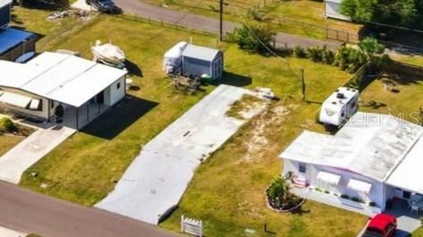Property Photo:  1372 Ibis Drive  FL 34224 