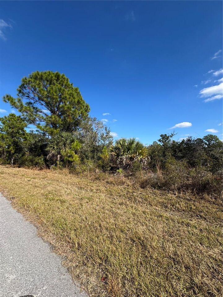 Property Photo:  2366 Le Jeune Drive  FL 33953 