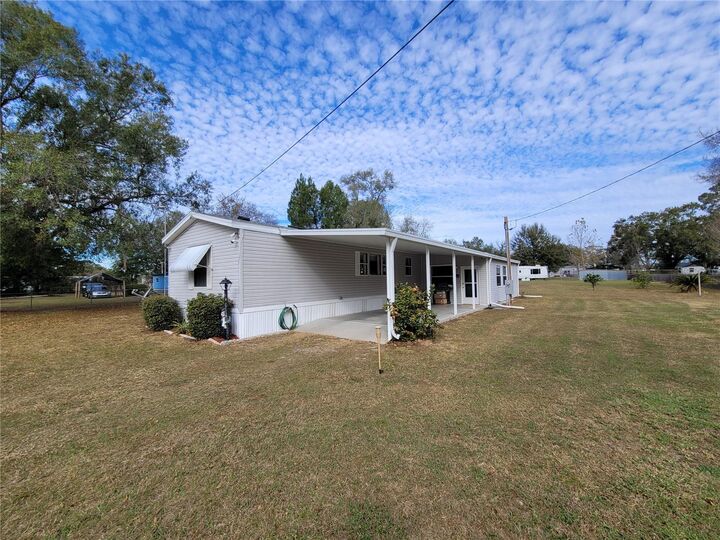 Property Photo:  37139 Pepper Drive  FL 33541 