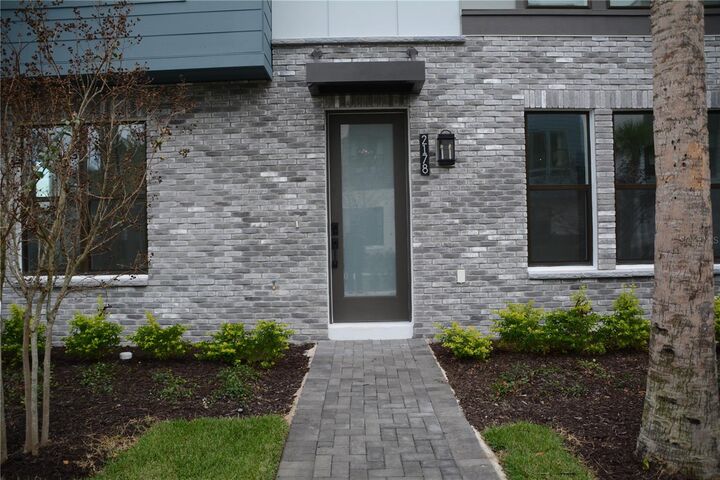 Property Photo:  2178 Whitney Marsh Alley  FL 32804 