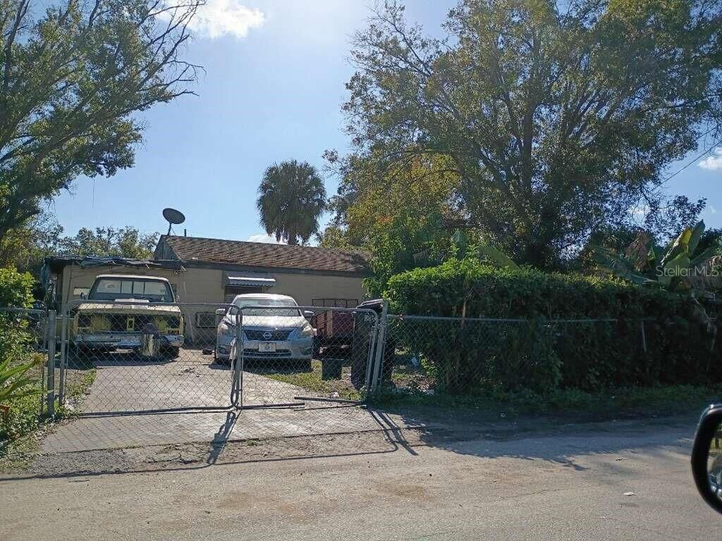 Property Photo:  2848 W Harwood Street  FL 32805 