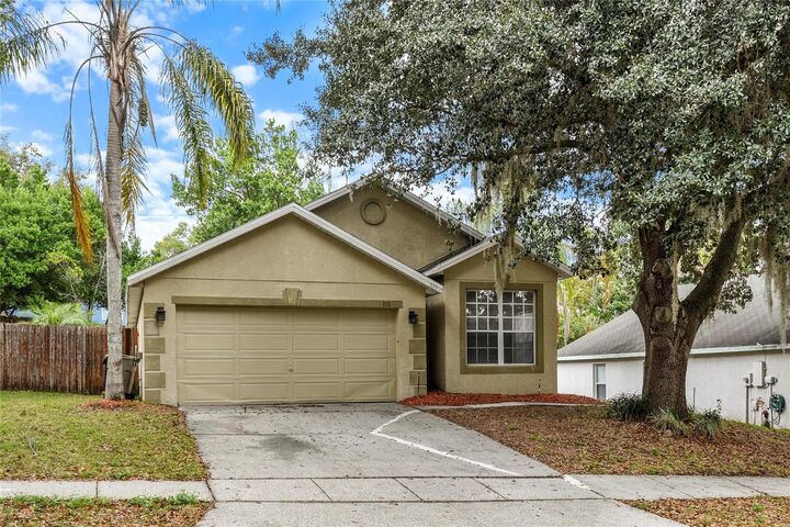 Property Photo:  333 Bay Street  FL 32712 