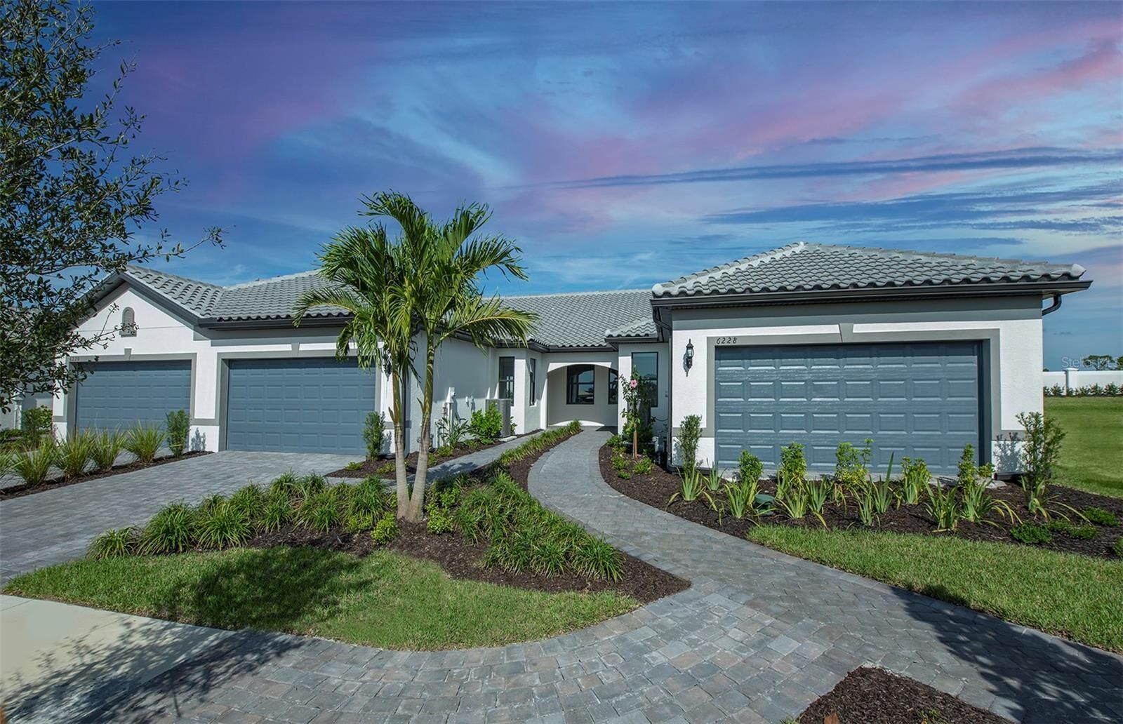 Property Photo:  14292 Eagle Branch Drive  FL 34275 