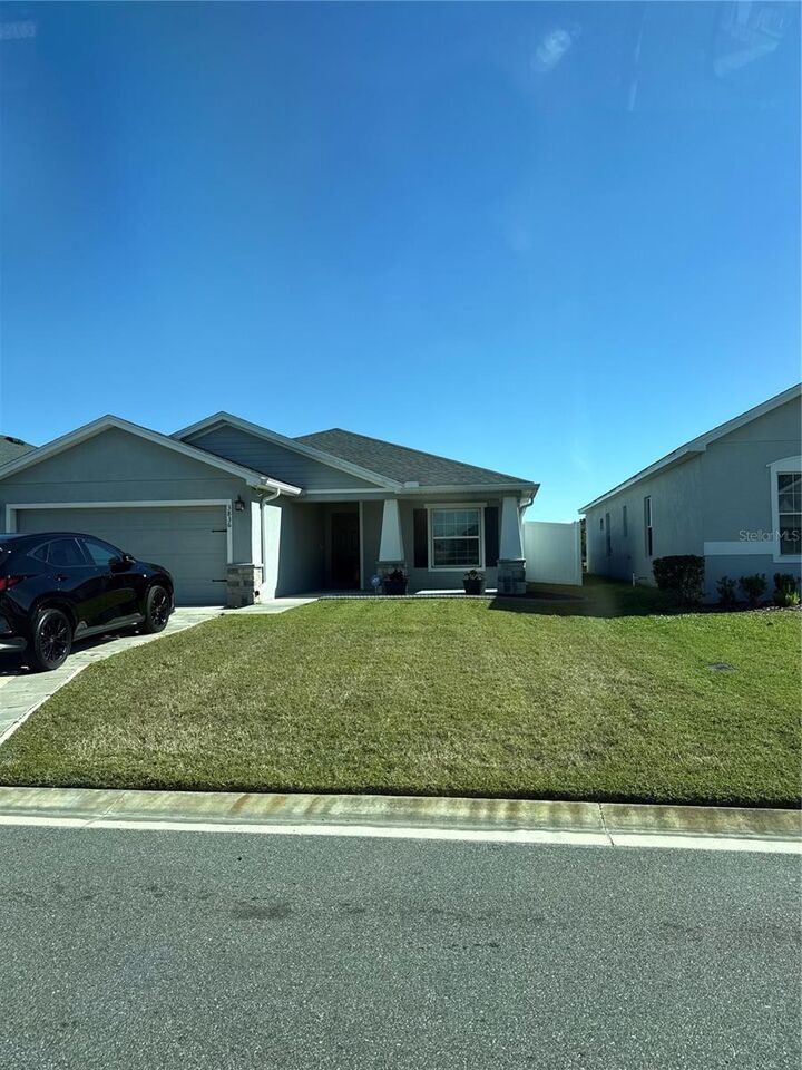 Property Photo:  3836 White Ibis Road  FL 33811 