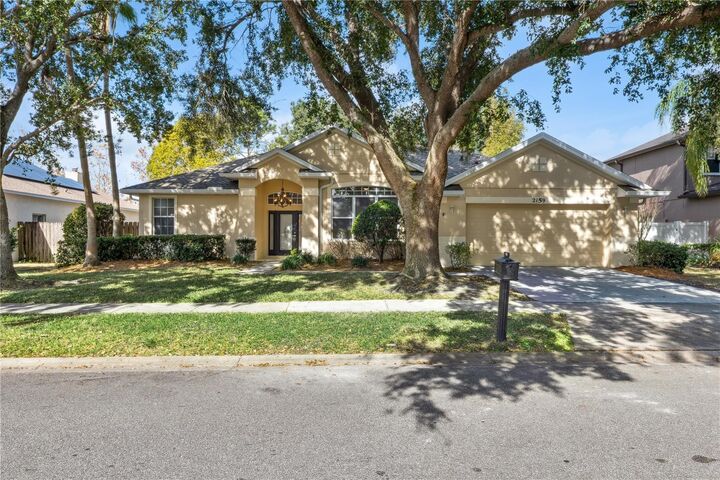 Property Photo:  2159 Westbourne Drive  FL 32765 