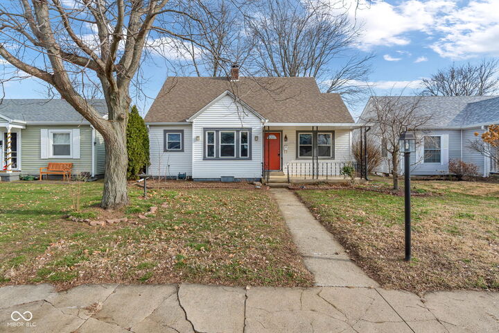 Property Photo:  1739 Caldwell Place  IN 47201 