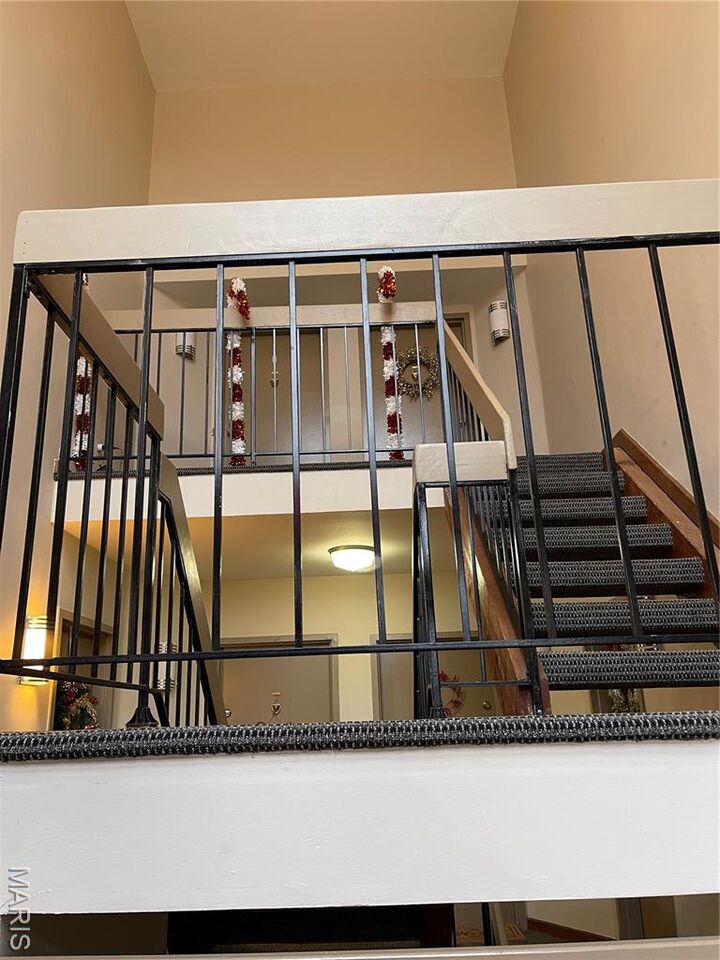 Property Photo:  1332 Holgate Drive G5  MO 63021 