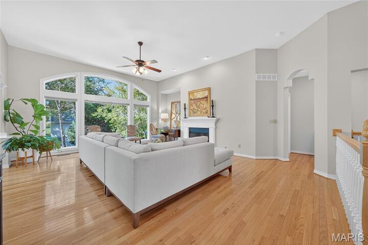 Property Photo:  2721 Fairway Oaks Drive  MO 63367 