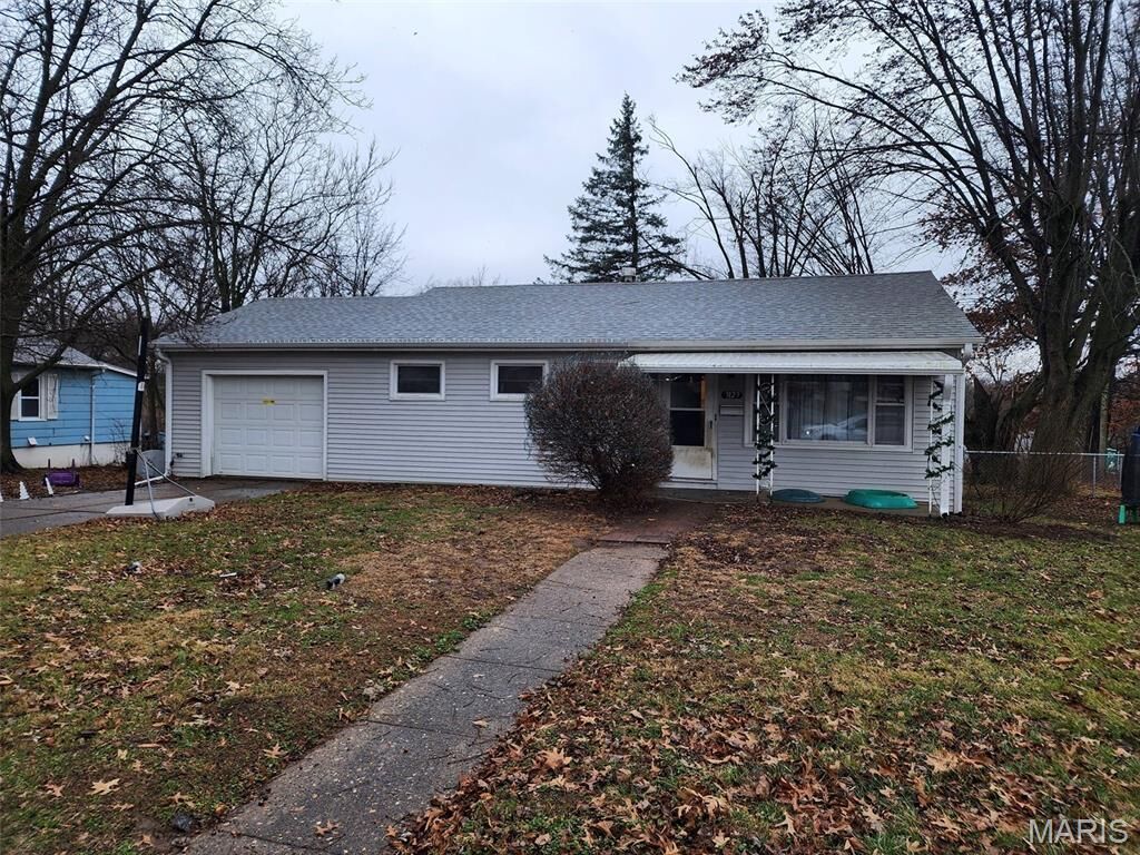 Property Photo:  3129 Rendlen Avenue  MO 63401 