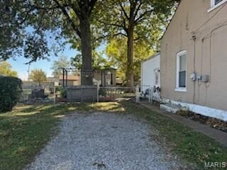 Property Photo: 246 Wachtel Avenue MO 63125