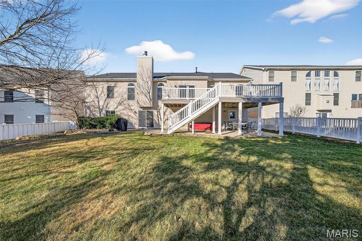 Property Photo:  82 Boschert Creek Drive  MO 63376 