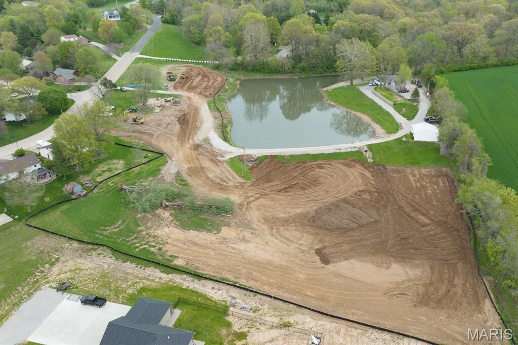 Property Photo:  7 Ogle Estates  IL 62236 