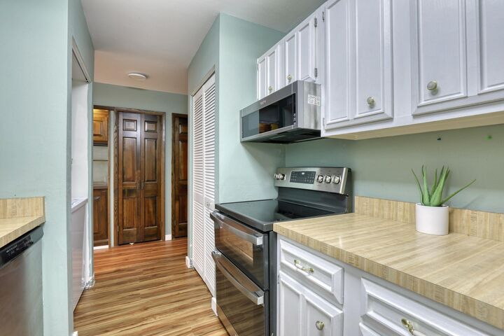 Property Photo:  4215 N 100th St 151C  WI 53222 